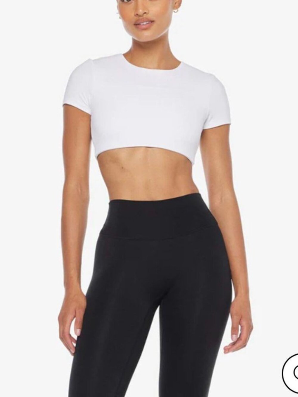 CSB Freedom Active Tee